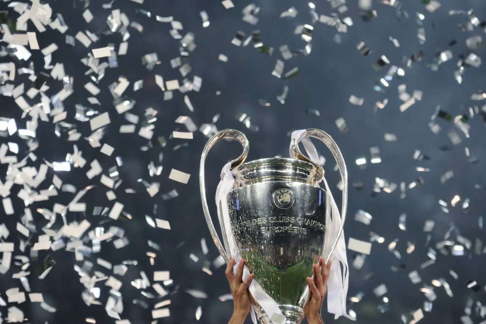 Champions League 2025/26: Key Matchday One Fixtures You Can’t Miss