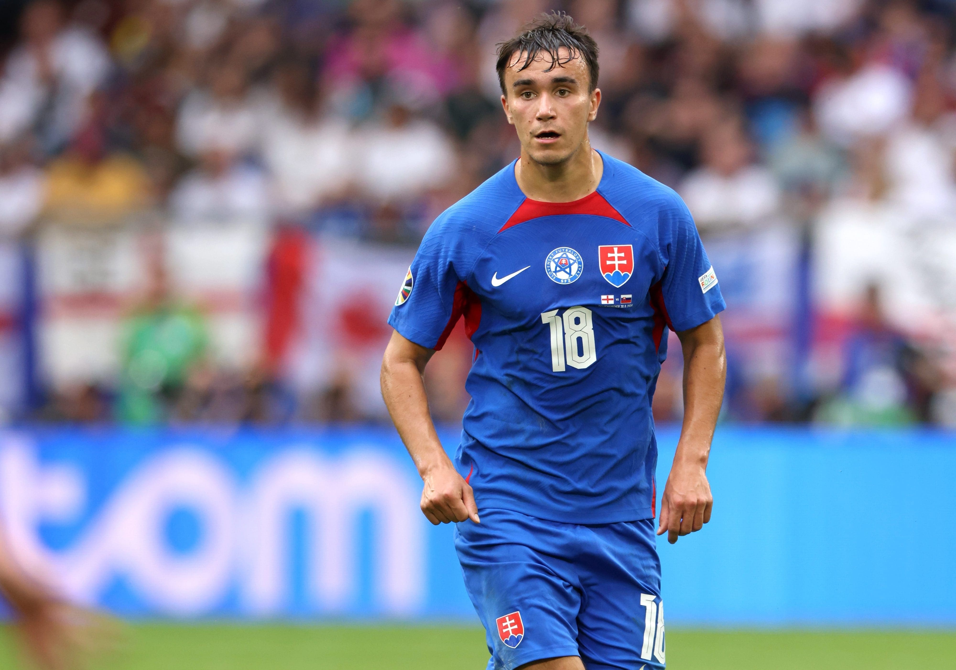 David Strelec "The Real Deal" States Former Middlesbrough Star