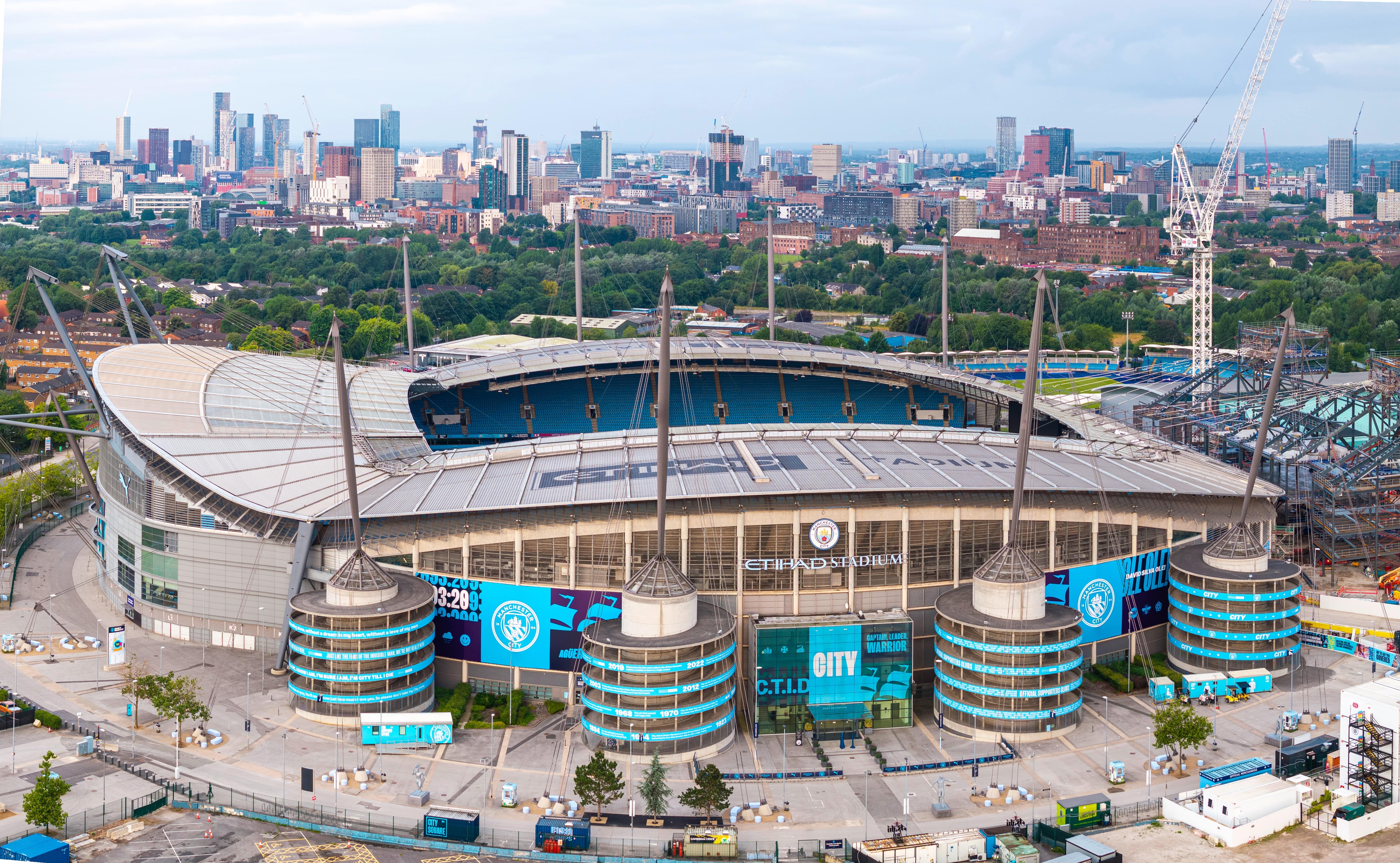 City Staff Sacked Over Shirt Controversy: "I Only Wanted to Do My Job"