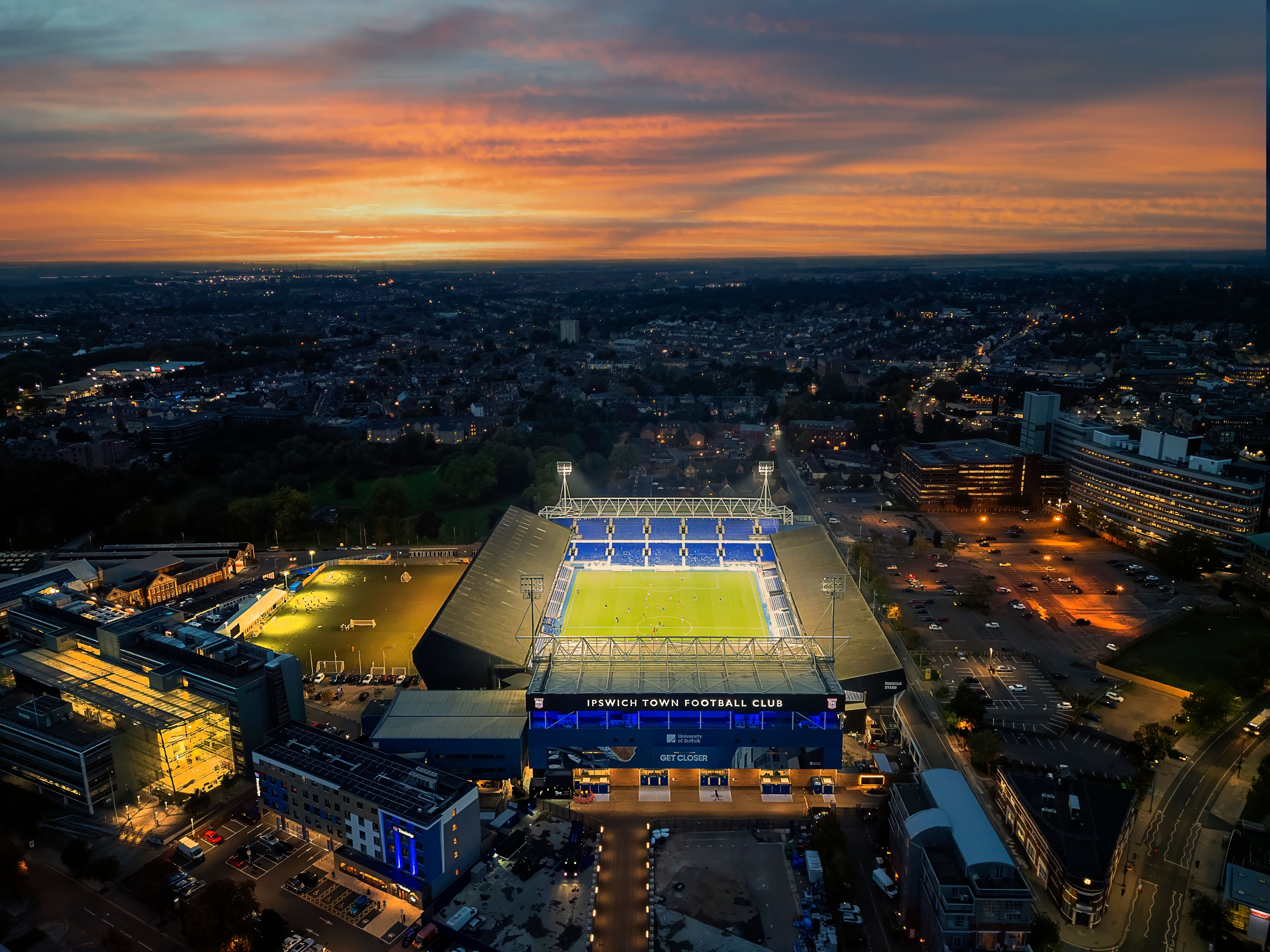 Ipswich Town 5-0 Sheffield United: EFL Championship Match Report and Player Ratings