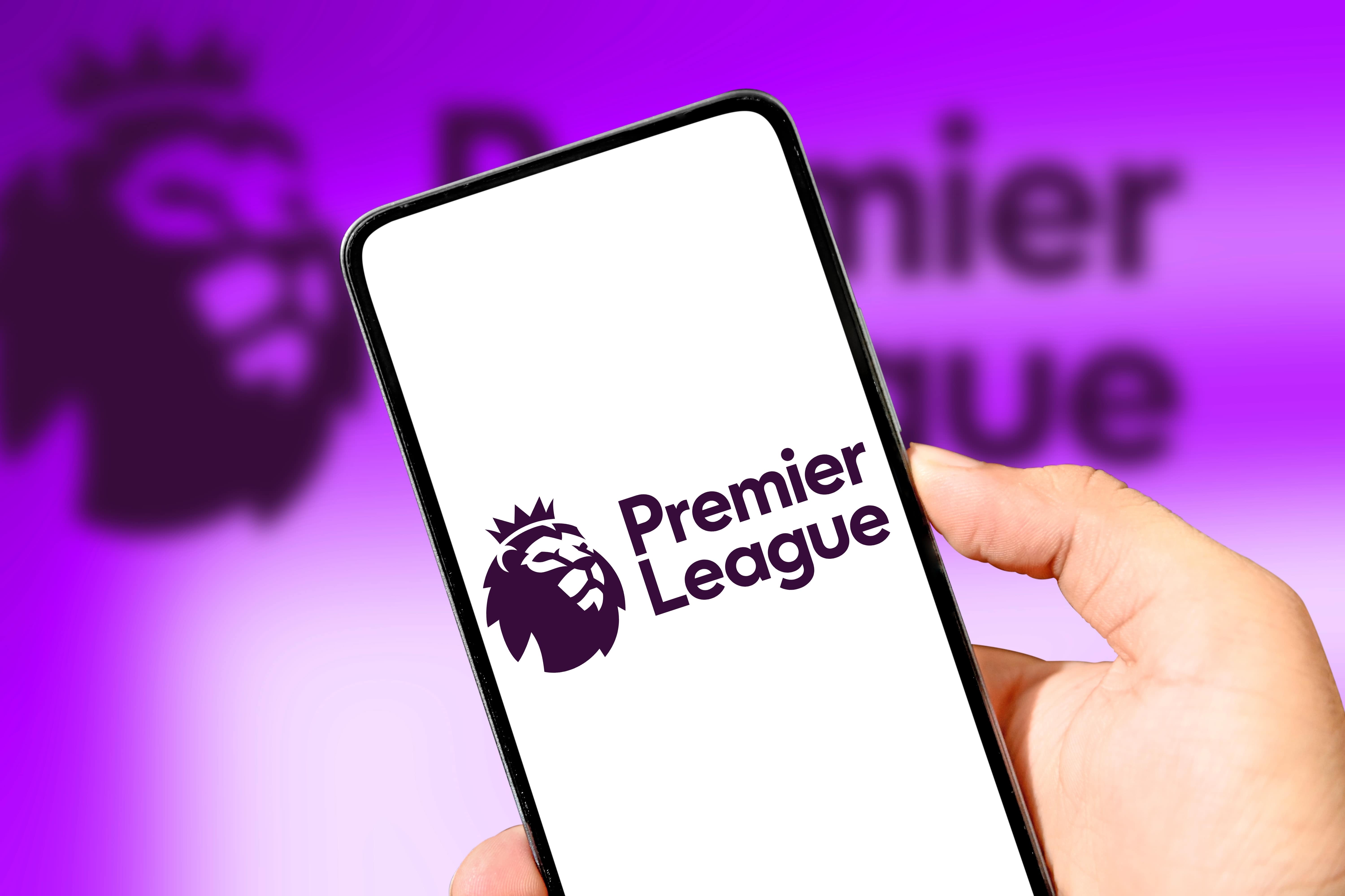 Five Things You May Have Missed in the Premier League This Weekend