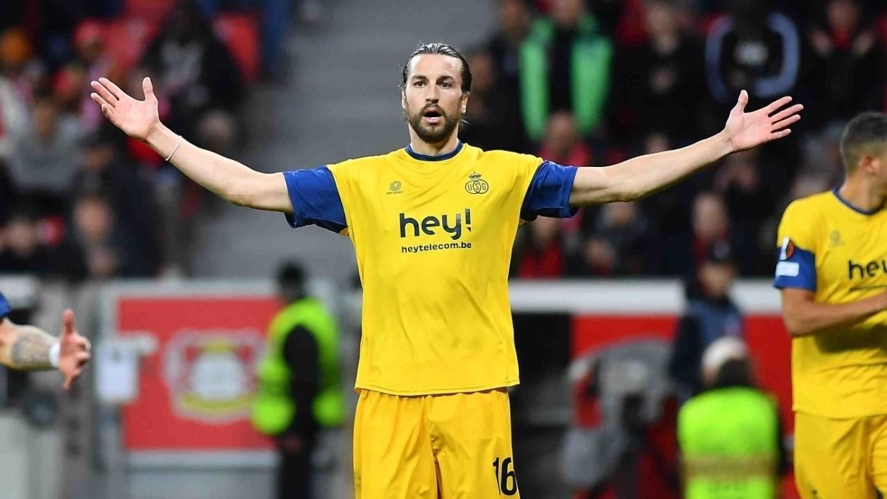 Union Saint-Gilloise’s Unlikely Heroes are Driving a Historic Rise