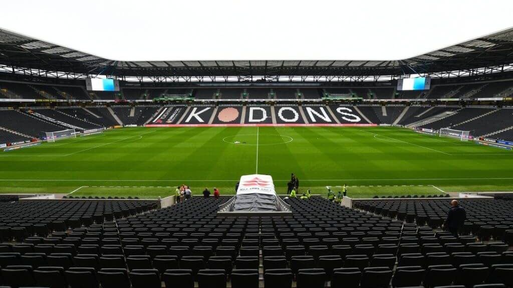 Millions Spent, Questions Mounting: Is Paul Warne Really the Man for MK Dons?