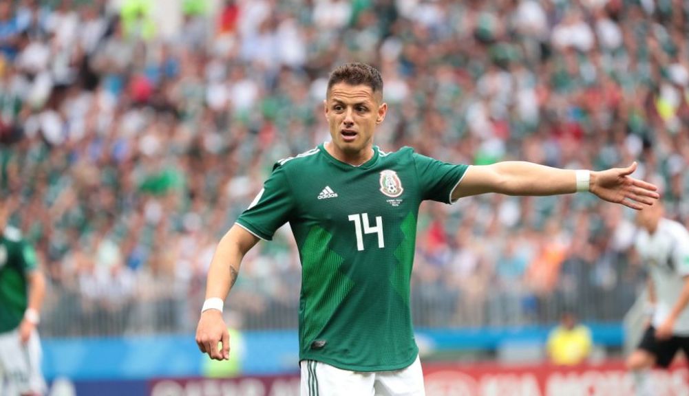 Chicarito Seeks Stunning EFL Move: 5 Clubs That Would Suit Him Best