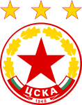 CSKA Sofia II