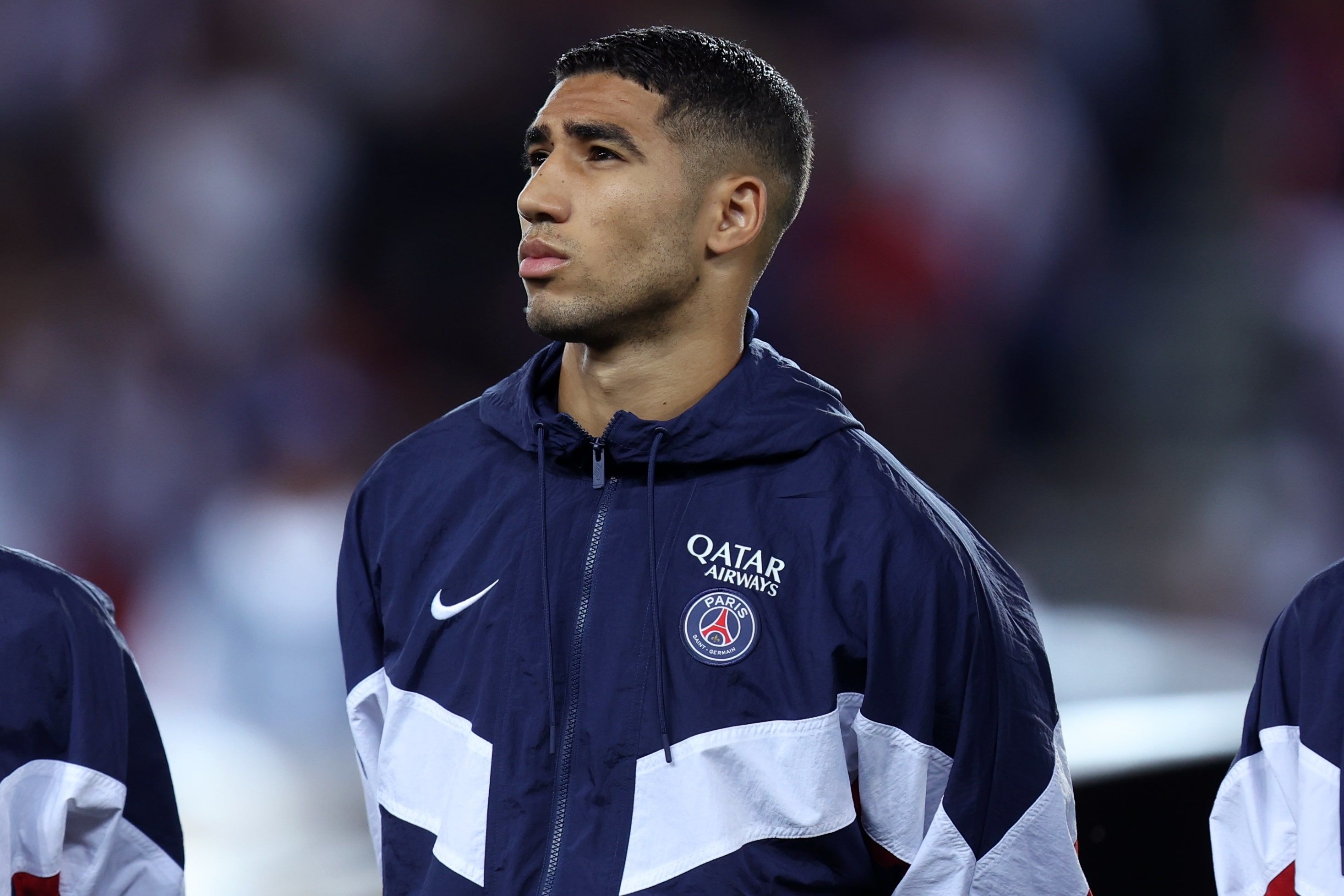 Top 10 Best Right Backs In The World 2025