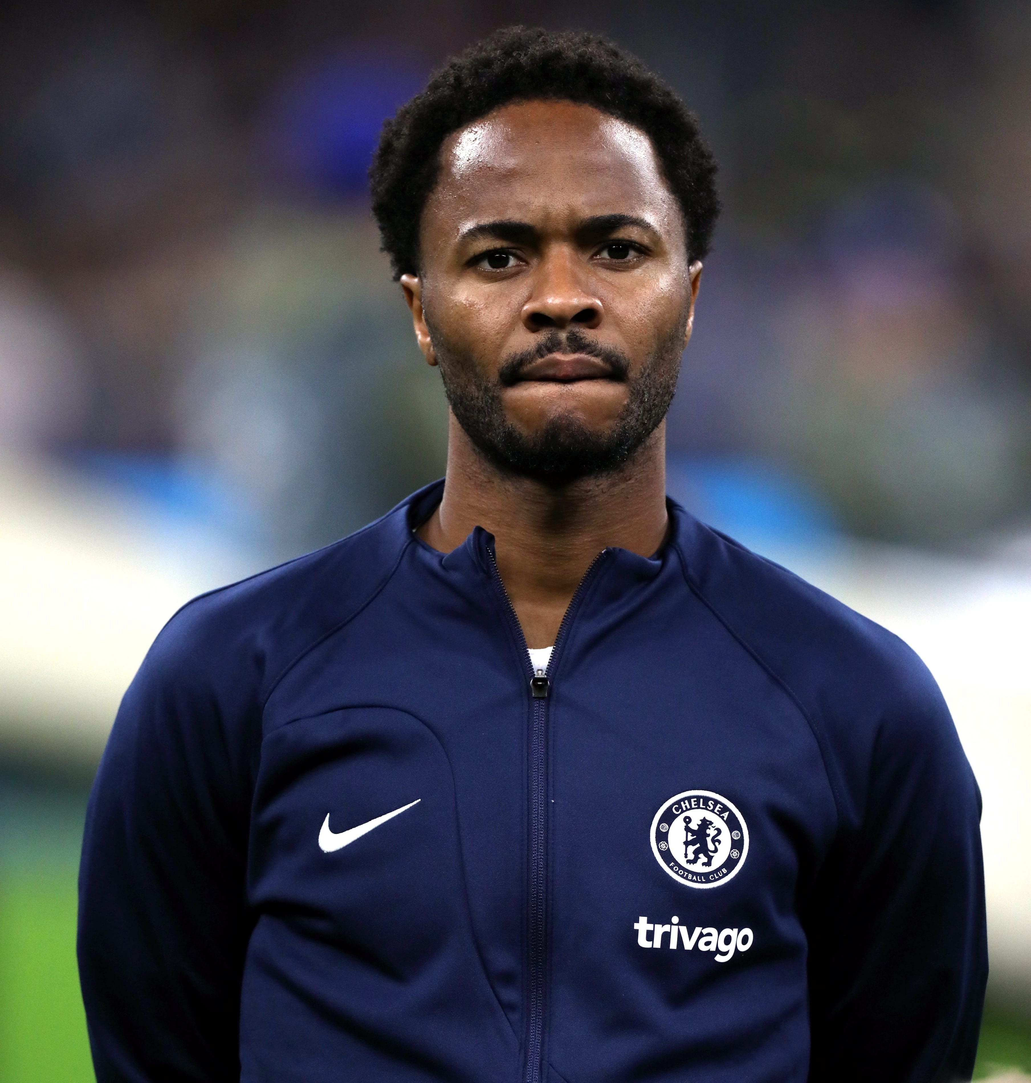 What A Sad Little Life... Raheem