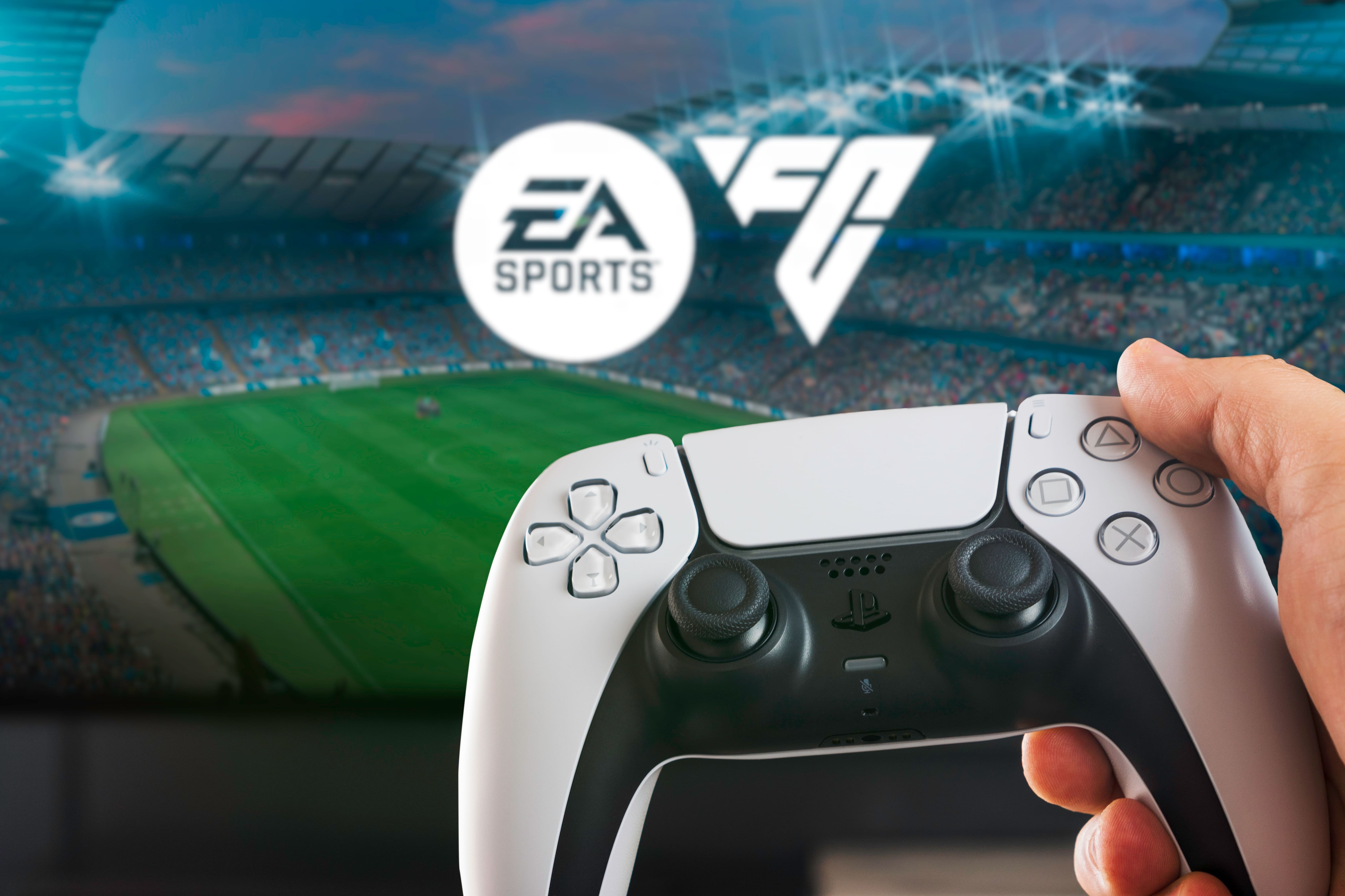 Top 10 Best FC 26 Premier League Starter Cards 