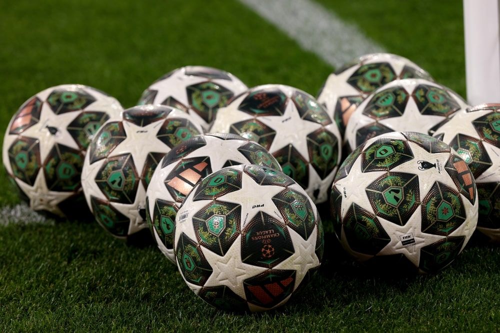 Five Things You May Have Missed in the Champions League This Week